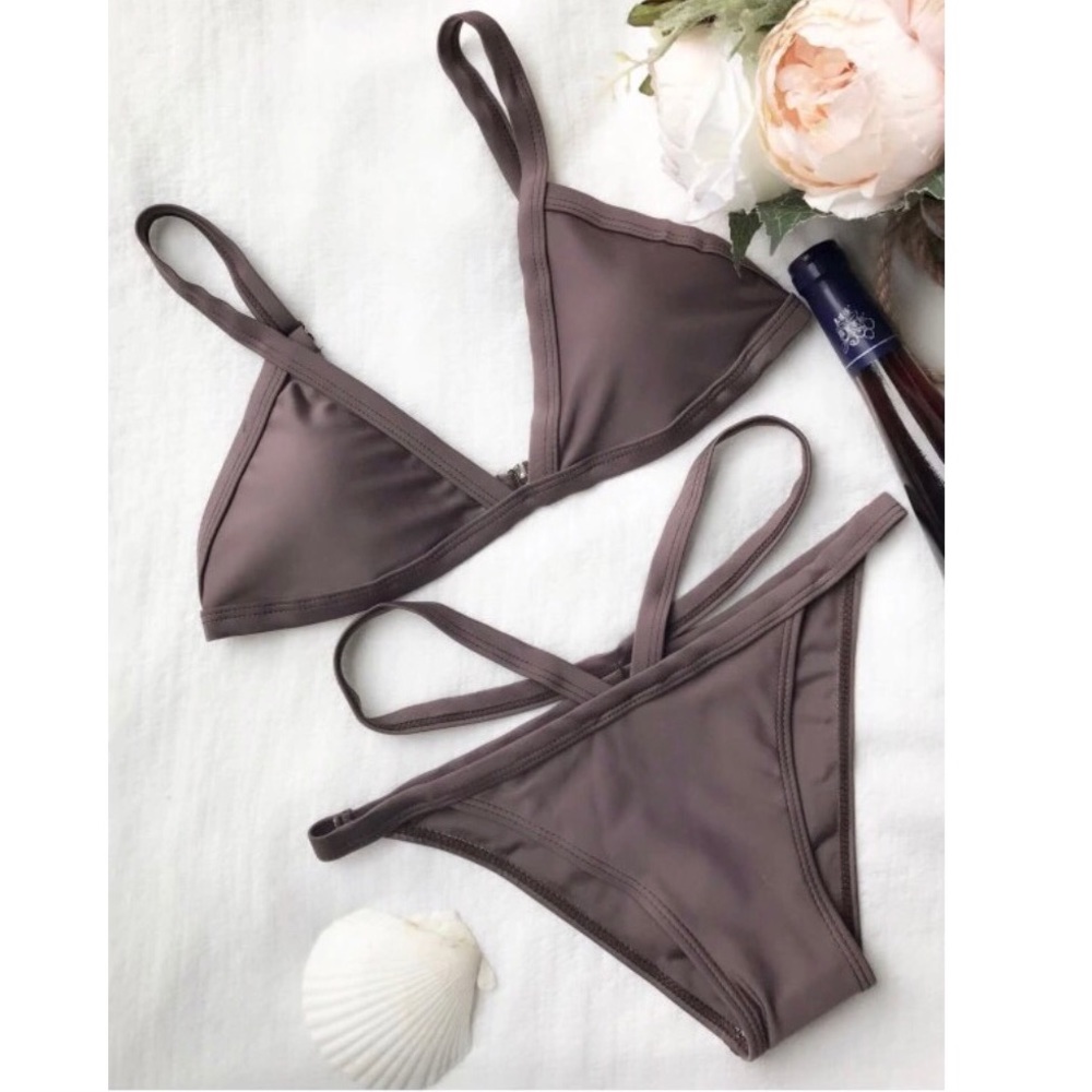 Zaful bikini